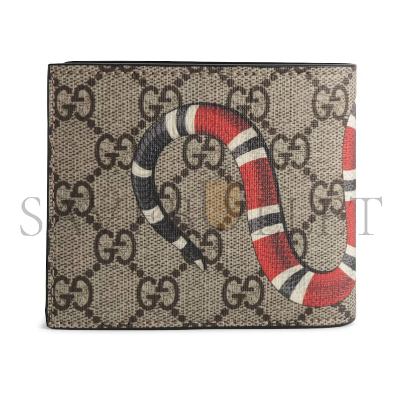 GUCCI COIN WALLET (11*9cm)